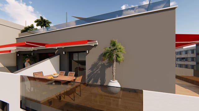 Area Edificabile in vendita in Torrevieja - 350.000 € (Rif: 8736682)