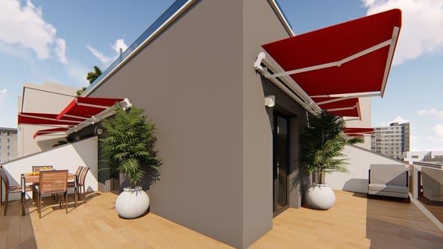 Area Edificabile in vendita in Torrevieja - 350.000 € (Rif: 8736682)