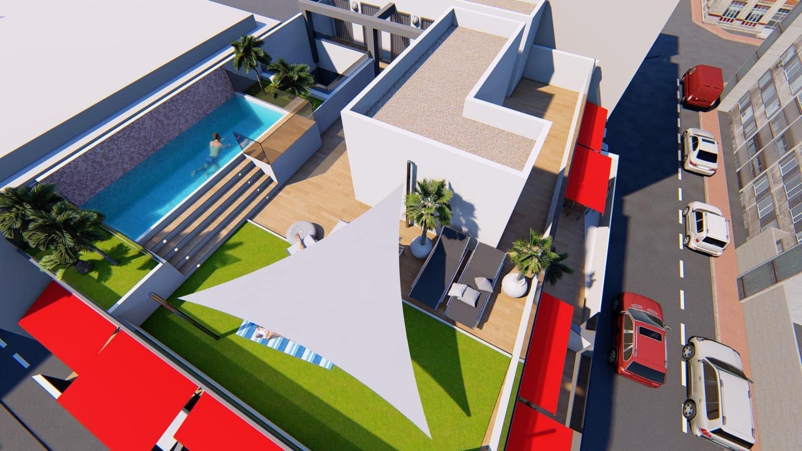 Area Edificabile in vendita in Torrevieja - 350.000 € (Rif: 8736682)