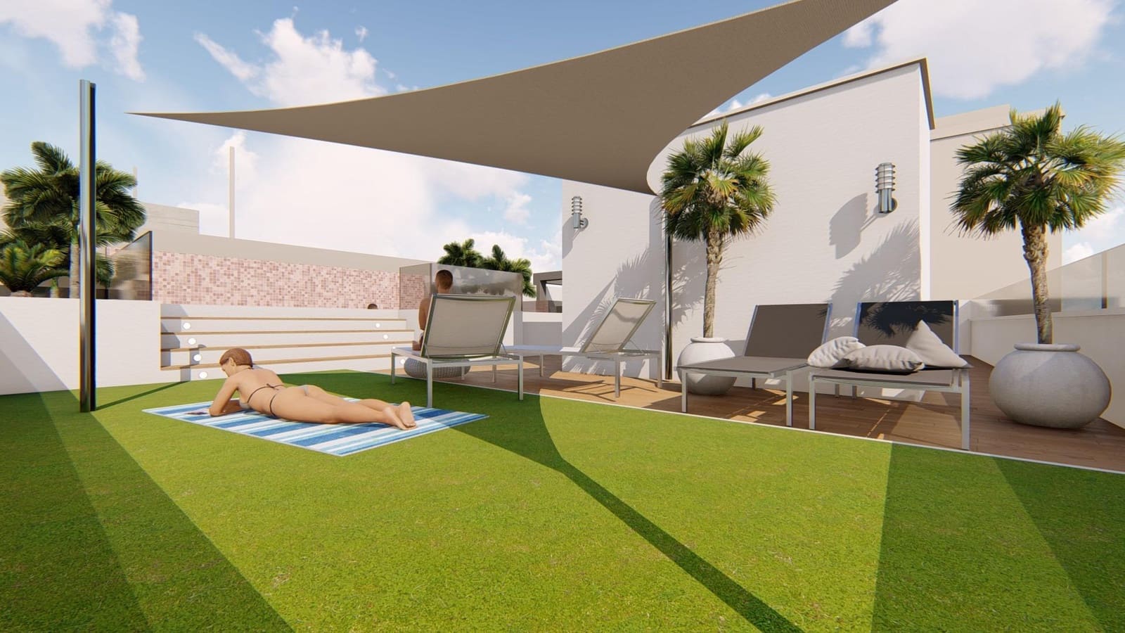 Area Edificabile in vendita in Torrevieja - 350.000 € (Rif: 8736682)