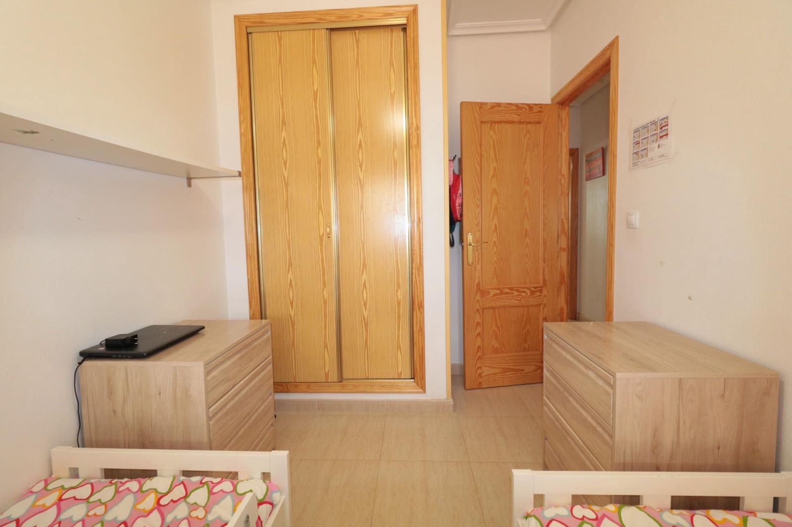 2 slaapkamer Bungalow te koop in La Ribera met zwembad - € 169.000 (Ref: 8736712)