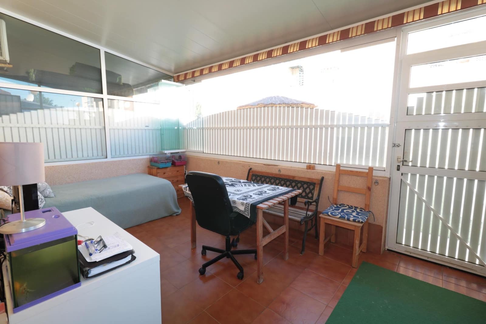 2 slaapkamer Bungalow te koop in La Ribera met zwembad - € 169.000 (Ref: 8736712)