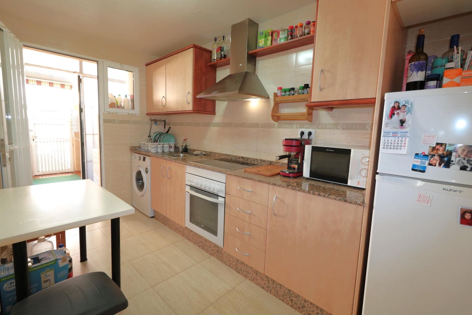 2 slaapkamer Bungalow te koop in La Ribera met zwembad - € 169.000 (Ref: 8736712)