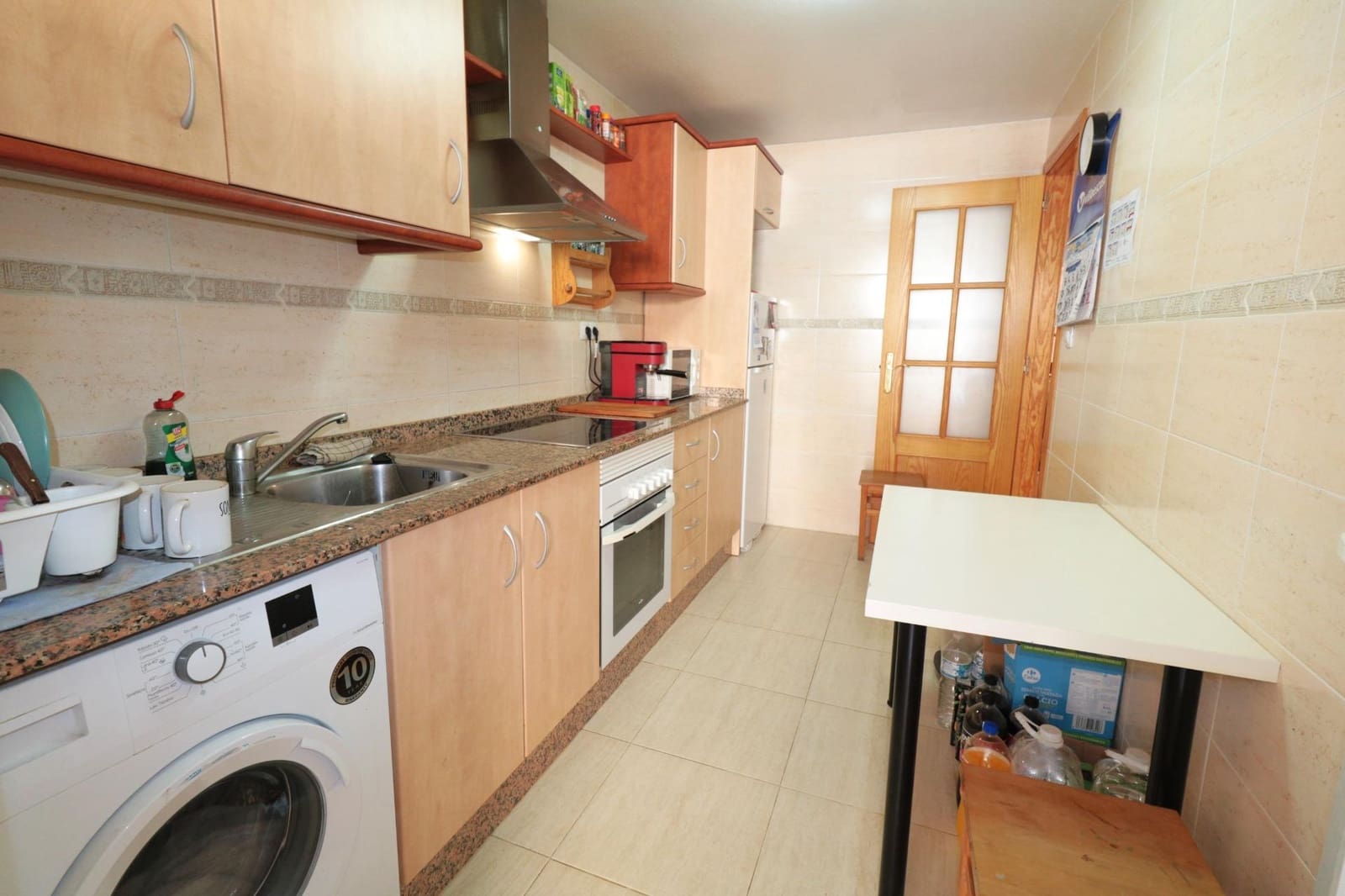 2 slaapkamer Bungalow te koop in La Ribera met zwembad - € 169.000 (Ref: 8736712)