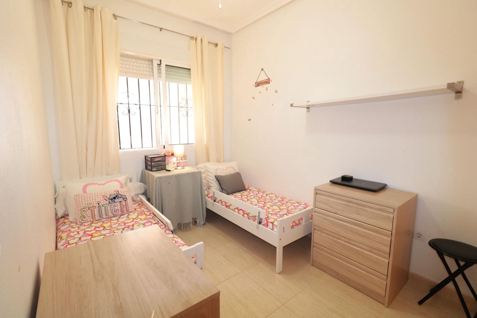 2 slaapkamer Bungalow te koop in La Ribera met zwembad - € 169.000 (Ref: 8736712)