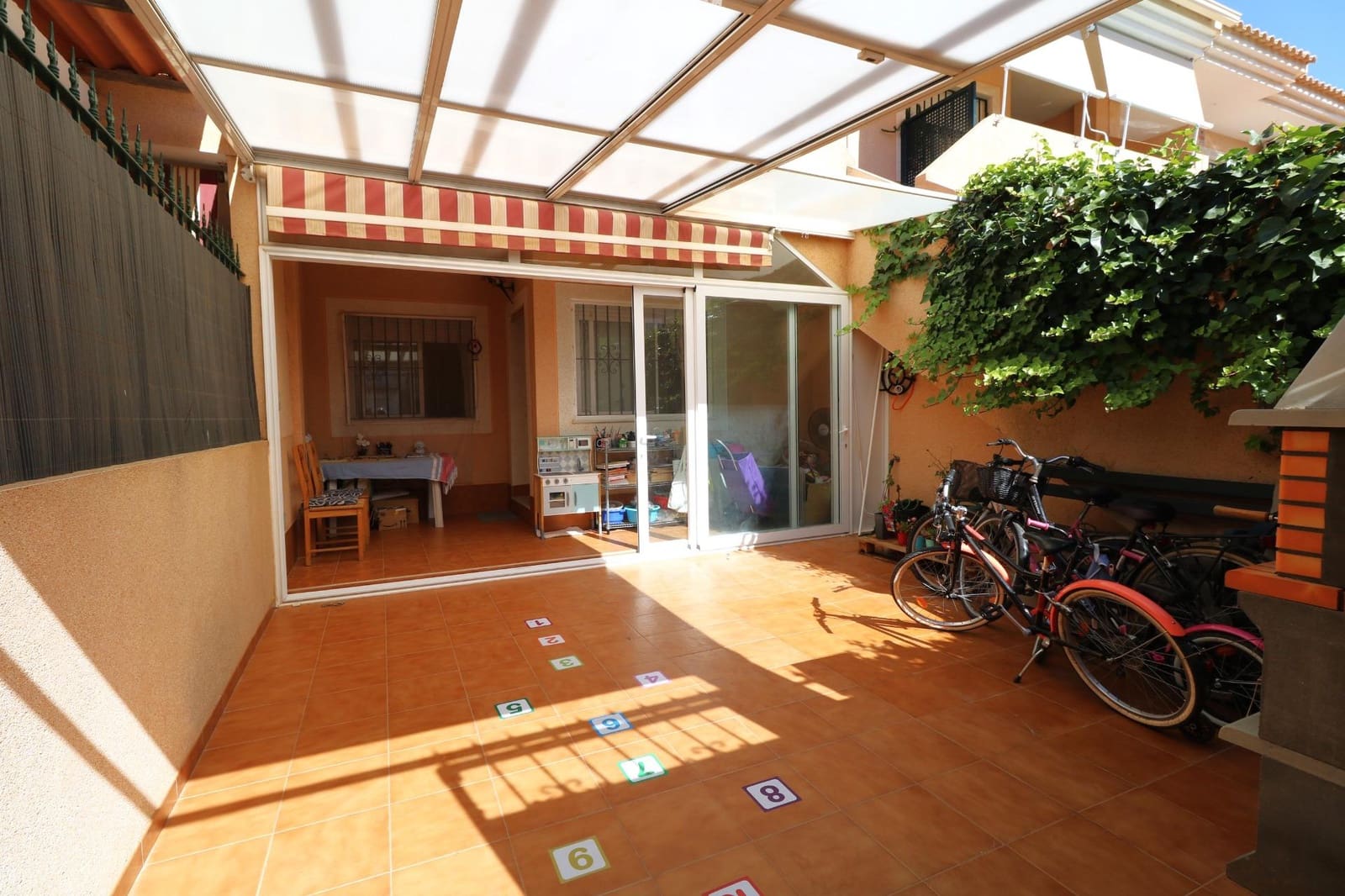 2 slaapkamer Bungalow te koop in La Ribera met zwembad - € 169.000 (Ref: 8736712)