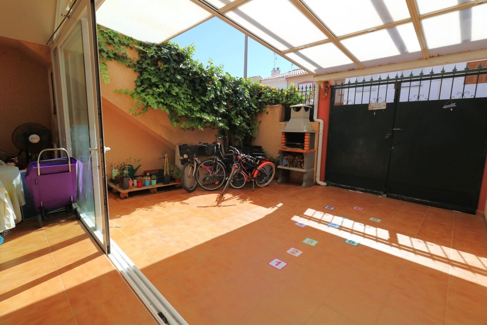 2 slaapkamer Bungalow te koop in La Ribera met zwembad - € 169.000 (Ref: 8736712)
