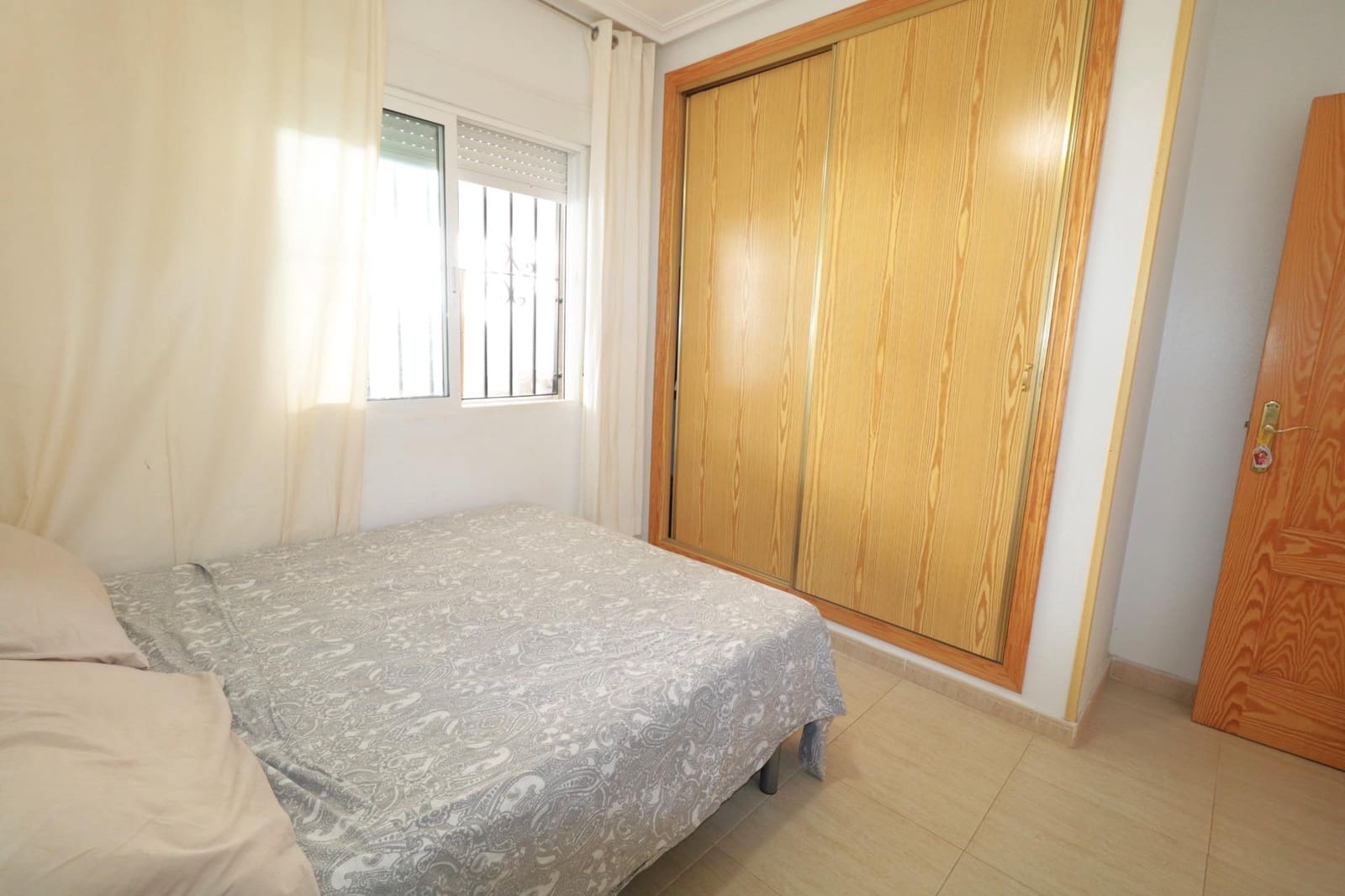 2 slaapkamer Bungalow te koop in La Ribera met zwembad - € 169.000 (Ref: 8736712)