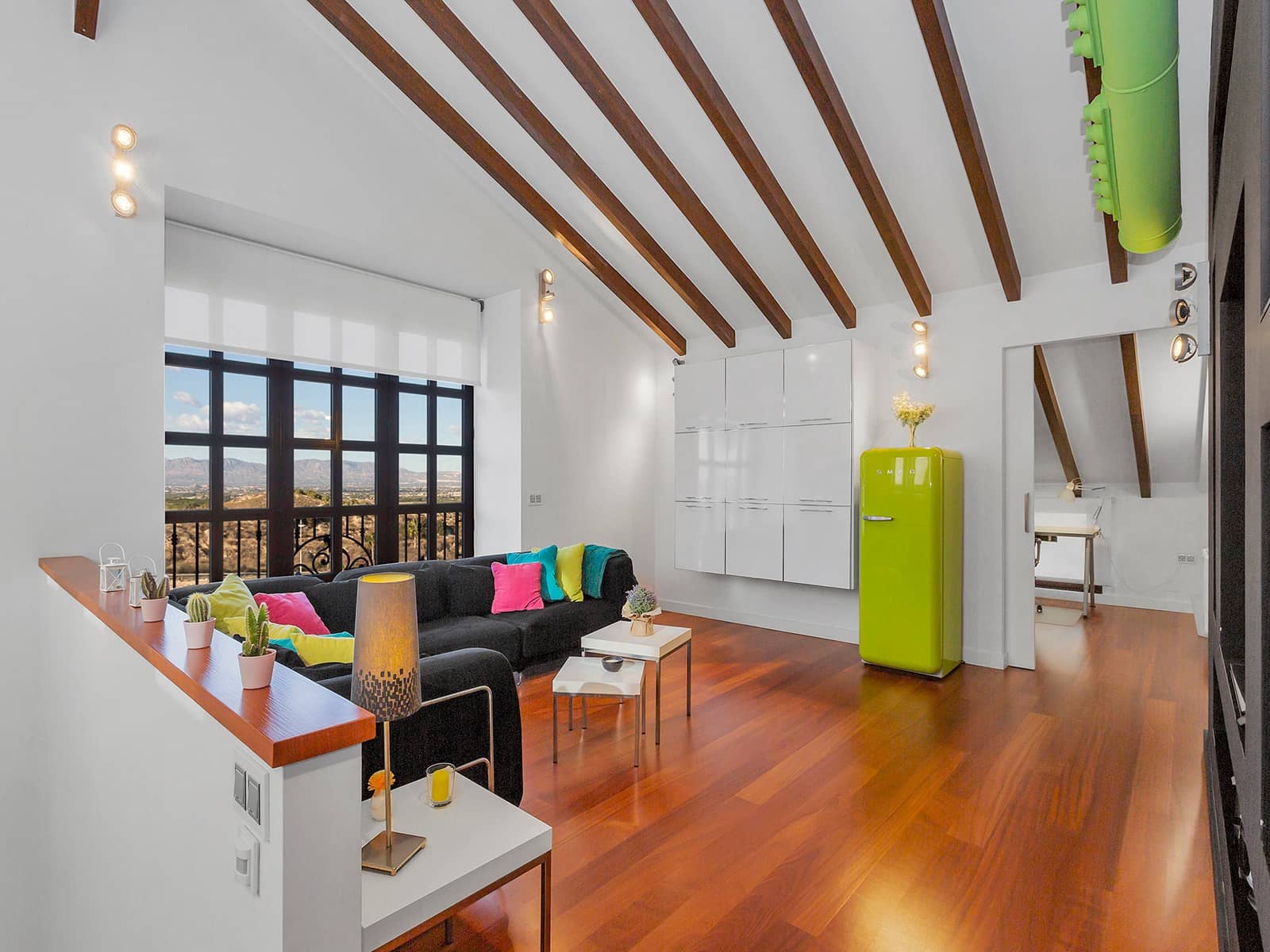 6 camera da letto Villa in vendita in Algorfa con piscina garage - 1.550.000 € (Rif: 8736714)