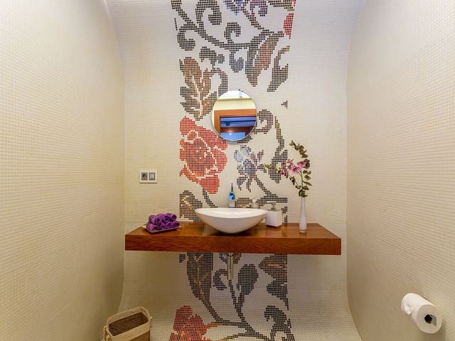 Chalet de 6 habitaciones en Algorfa en venta con piscina garaje - 1.550.000 € (Ref: 8736714)