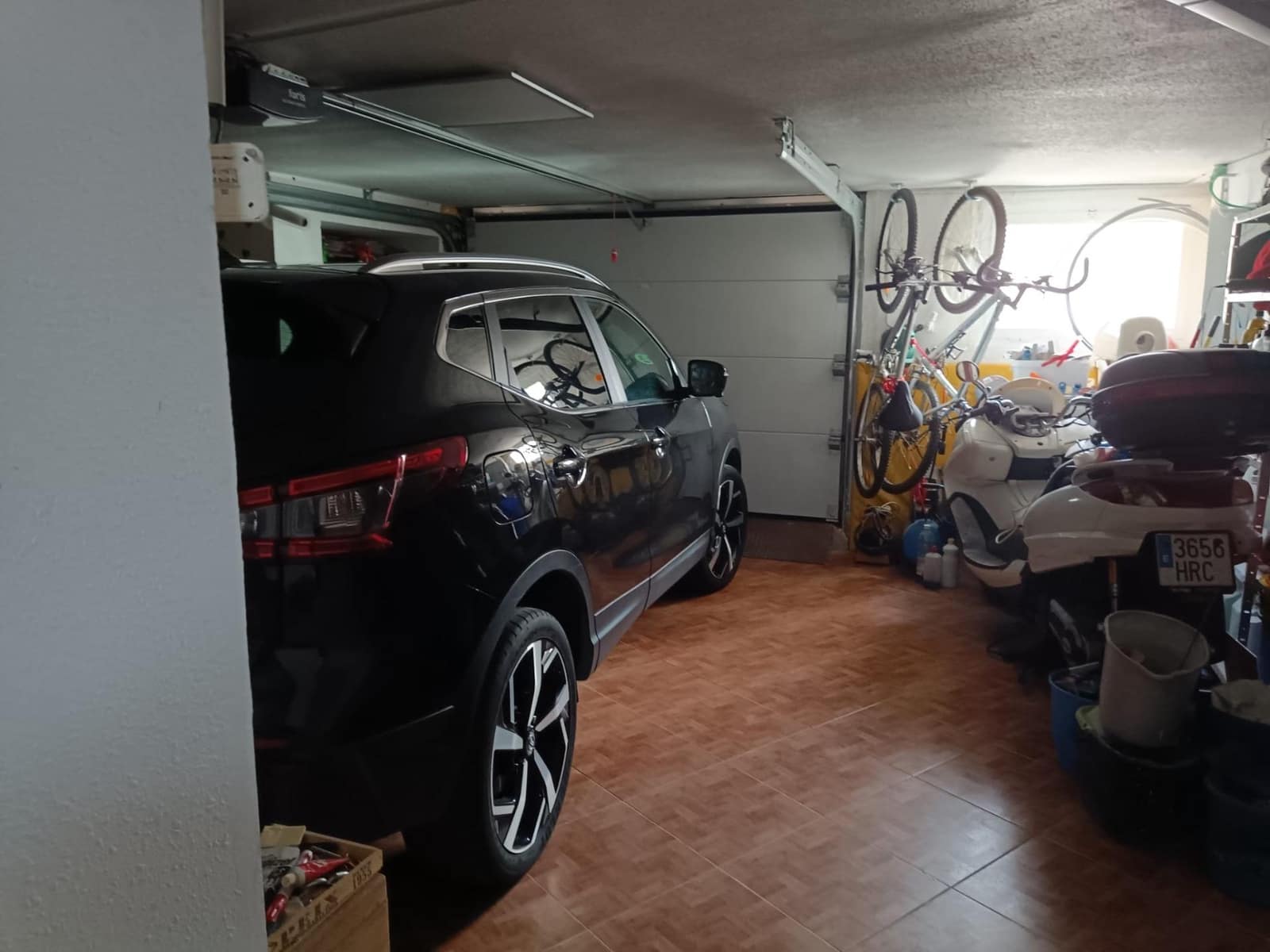 Apartamento de 4 habitaciones en Torrevieja en venta con garaje - 243.000 € (Ref: 8736722)