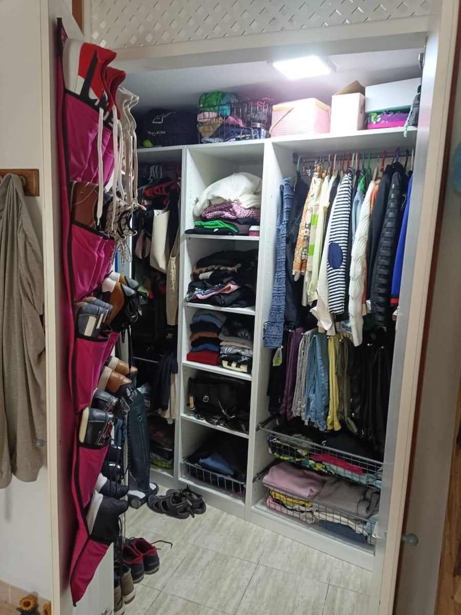 Apartamento de 4 habitaciones en Torrevieja en venta con garaje - 243.000 € (Ref: 8736722)