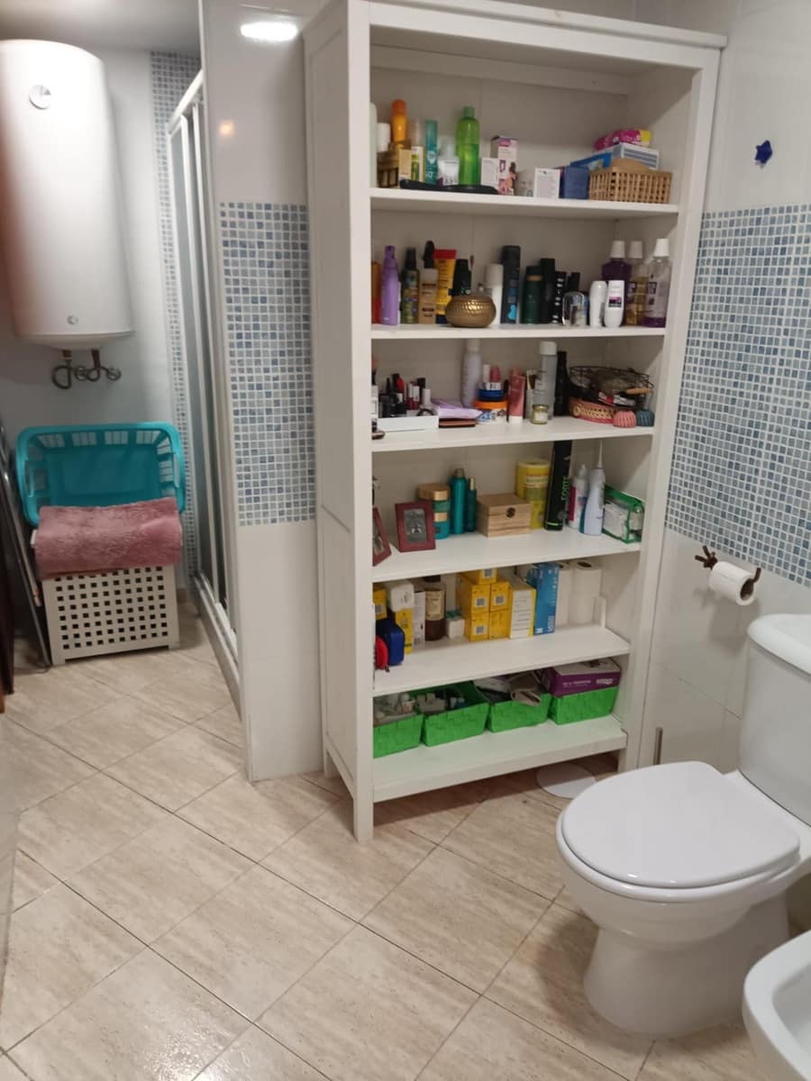 Apartamento de 4 habitaciones en Torrevieja en venta con garaje - 243.000 € (Ref: 8736722)