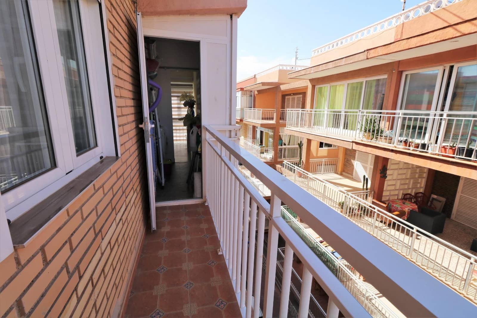 3 soverom Penthouse til salgs i Torrevieja - € 240 000 (Ref: 8736729)