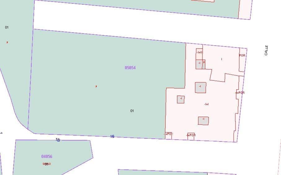 Bouwgrond te koop in Orihuela - € 290.000 (Ref: 8736732)