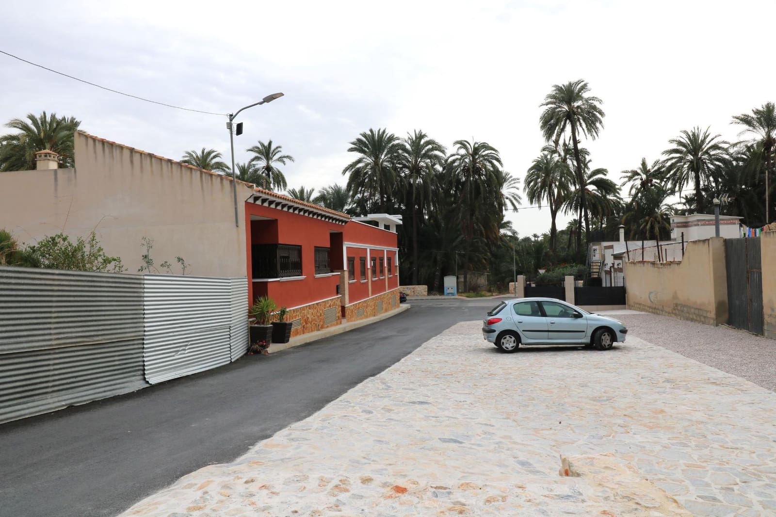 Bouwgrond te koop in Orihuela - € 290.000 (Ref: 8736732)