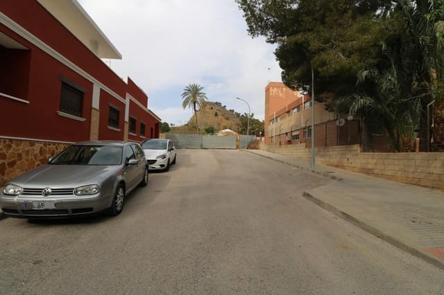 Byggegrund til salg i Orihuela - € 290.000 (Ref: 8736732)