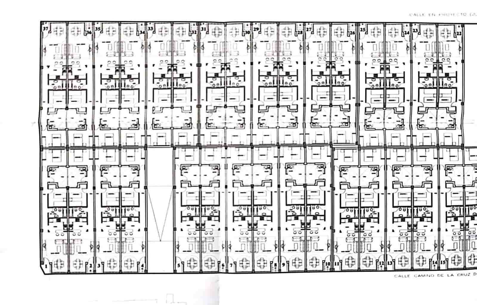 Bouwgrond te koop in Orihuela - € 290.000 (Ref: 8736732)
