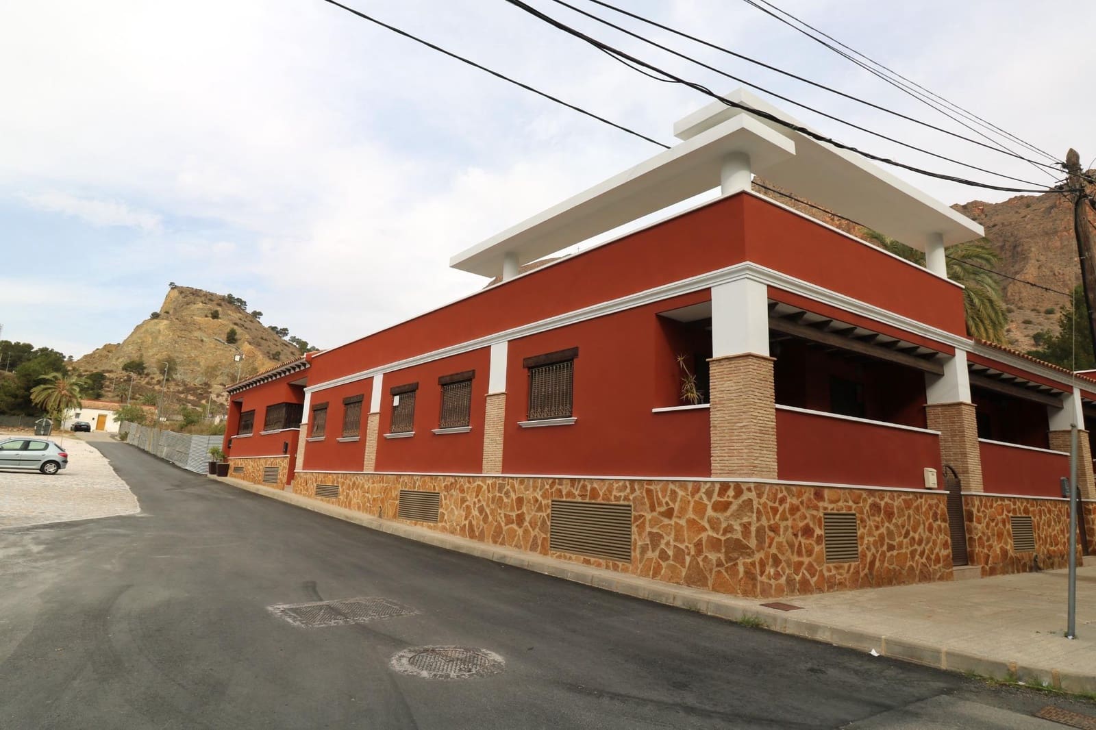 Bouwgrond te koop in Orihuela - € 290.000 (Ref: 8736732)