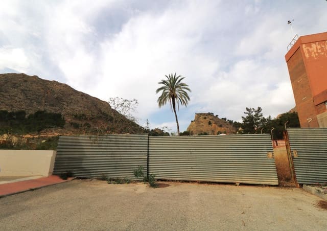 Byggegrund til salg i Orihuela - € 290.000 (Ref: 8736732)