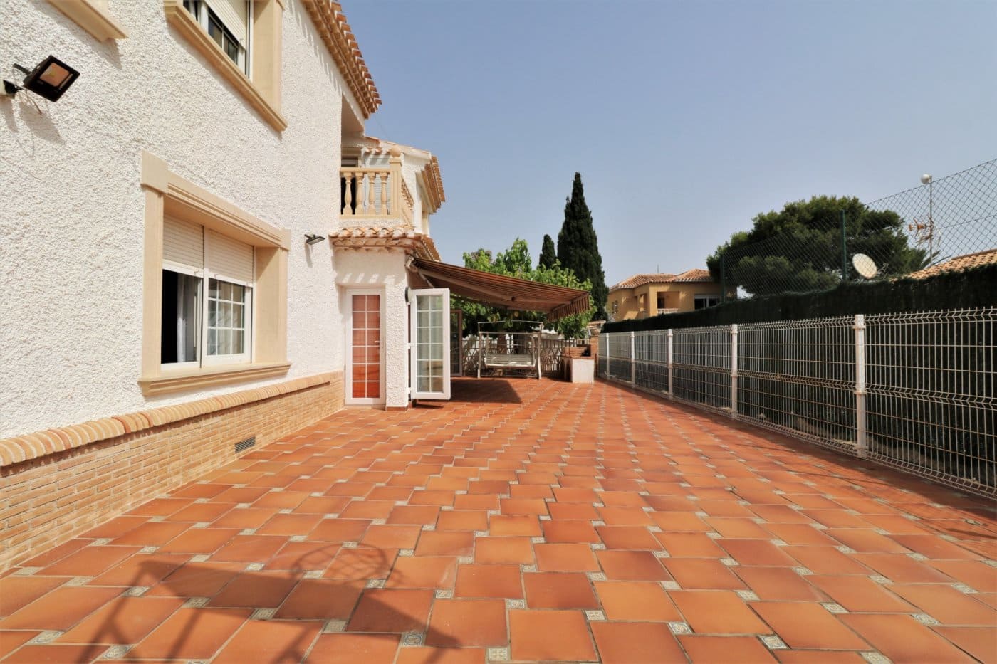 8 bedroom Villa for sale in Orihuela Costa with pool garage - € 1,560,000 (Ref: 8736734)