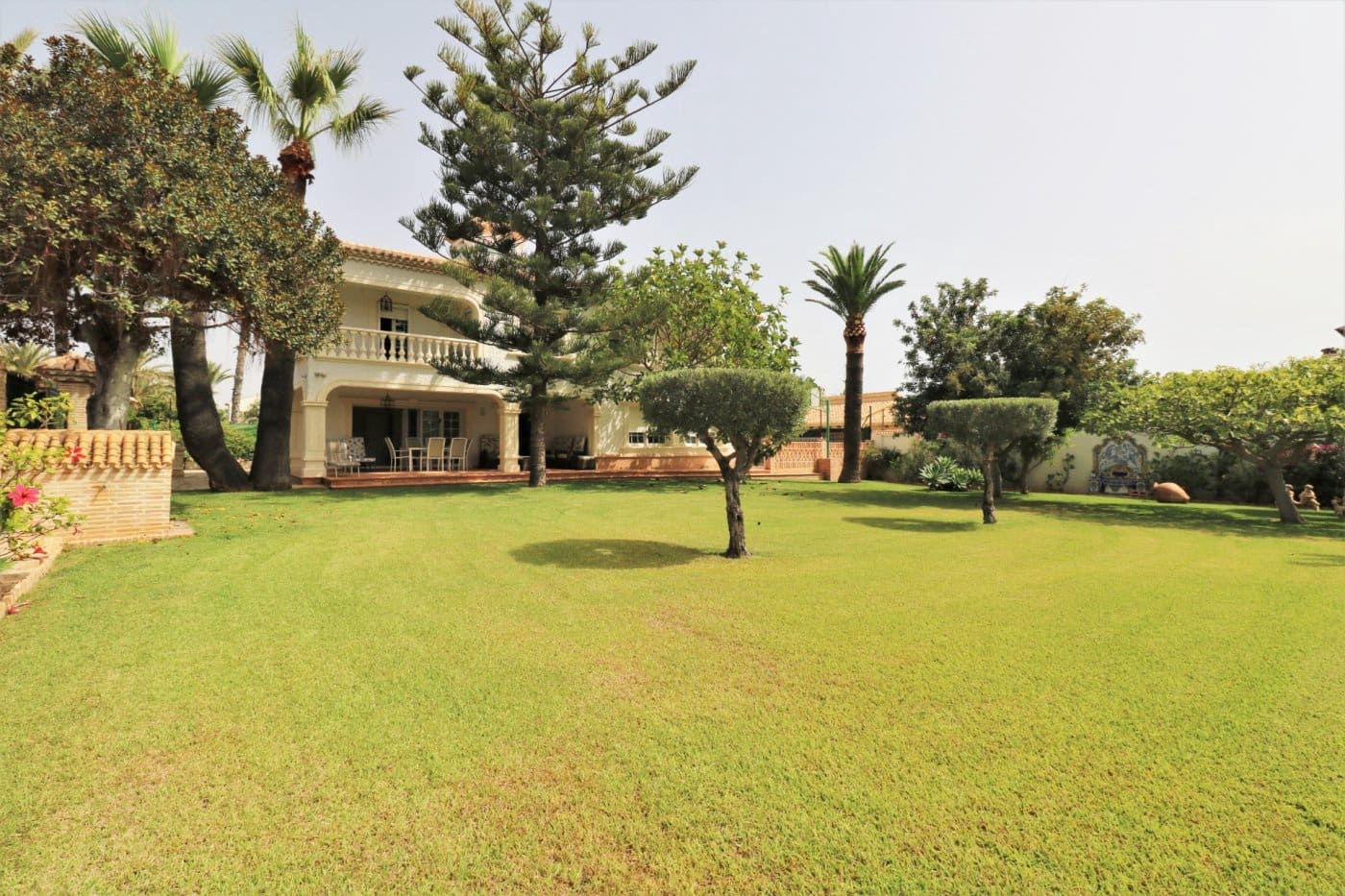 8 bedroom Villa for sale in Orihuela Costa with pool garage - € 1,560,000 (Ref: 8736734)