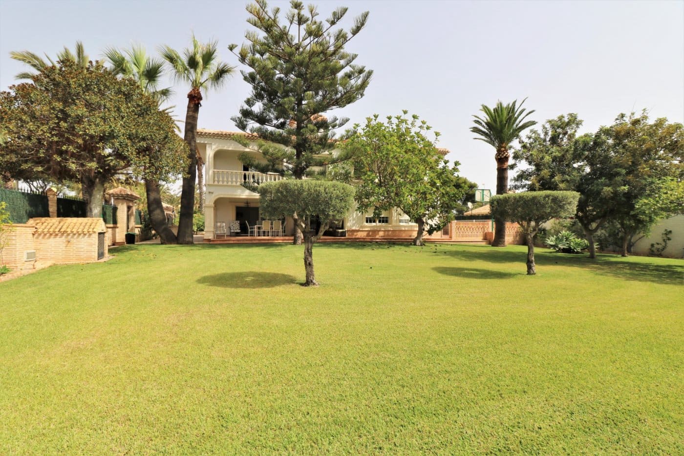 8 bedroom Villa for sale in Orihuela Costa with pool garage - € 1,560,000 (Ref: 8736734)