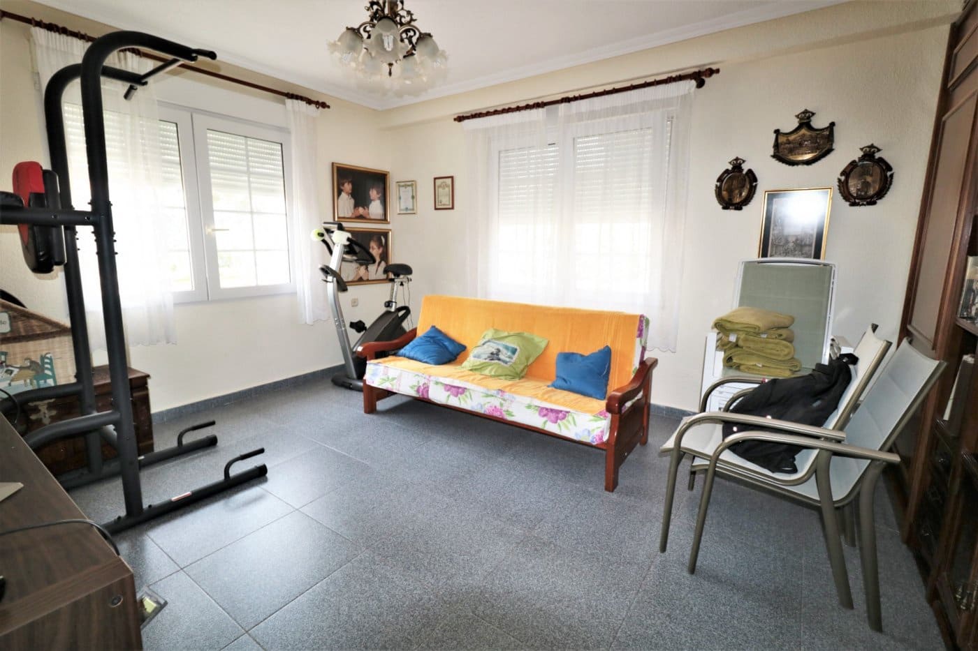 8 bedroom Villa for sale in Orihuela Costa with pool garage - € 1,560,000 (Ref: 8736734)