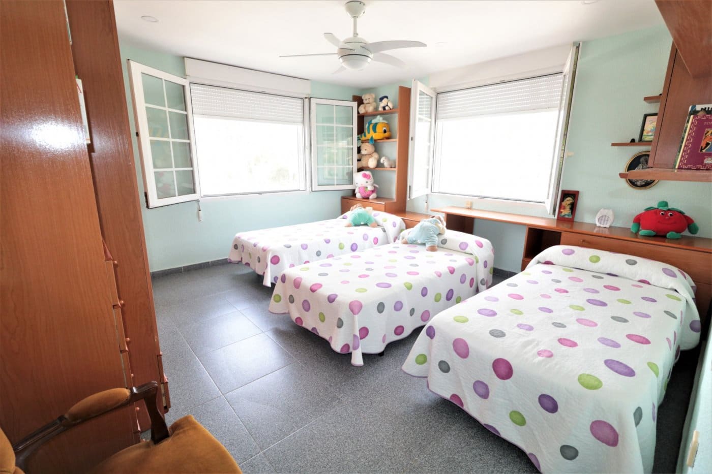 8 bedroom Villa for sale in Orihuela Costa with pool garage - € 1,560,000 (Ref: 8736734)