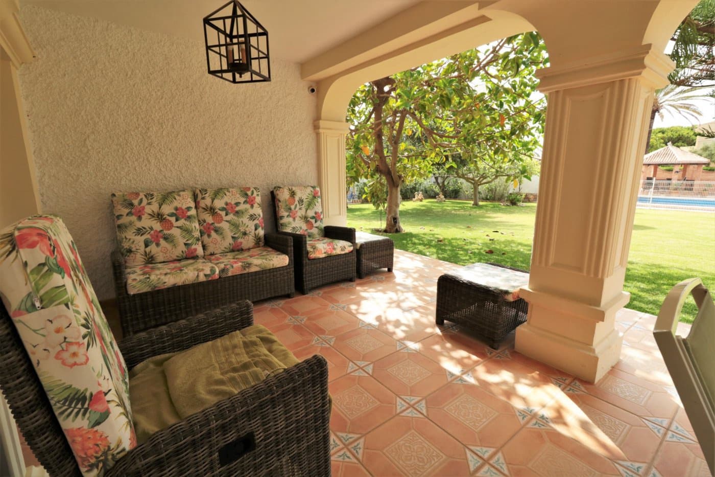 8 bedroom Villa for sale in Orihuela Costa with pool garage - € 1,560,000 (Ref: 8736734)