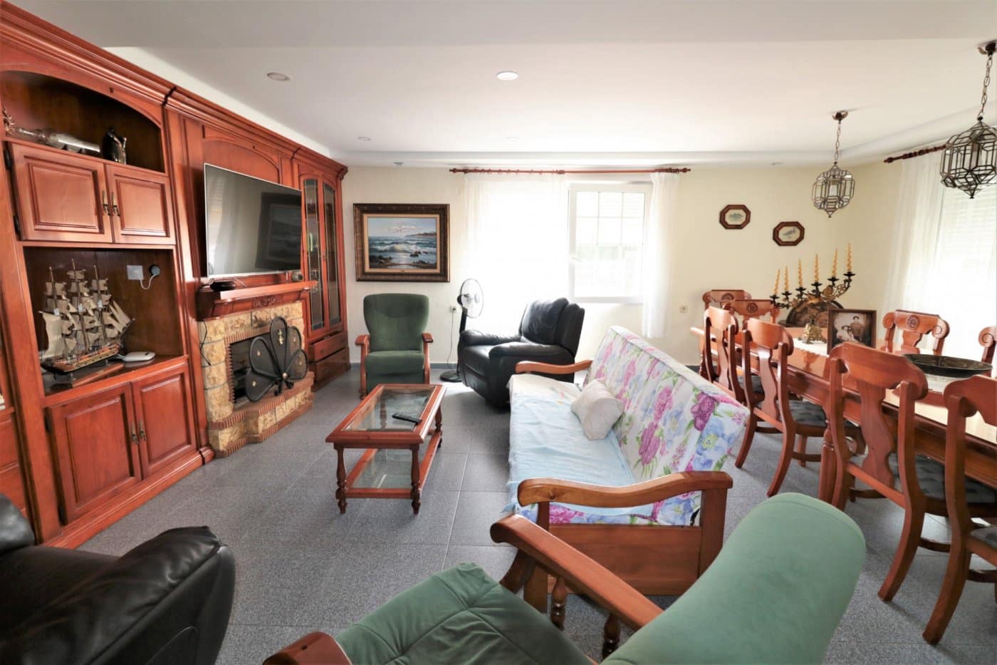 8 bedroom Villa for sale in Orihuela Costa with pool garage - € 1,560,000 (Ref: 8736734)