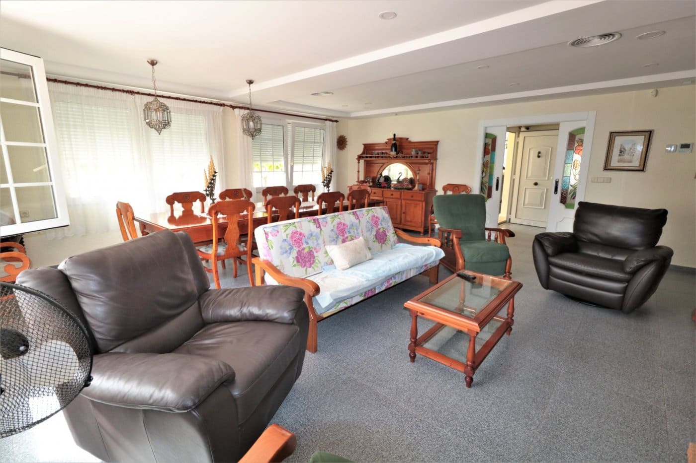 8 bedroom Villa for sale in Orihuela Costa with pool garage - € 1,560,000 (Ref: 8736734)