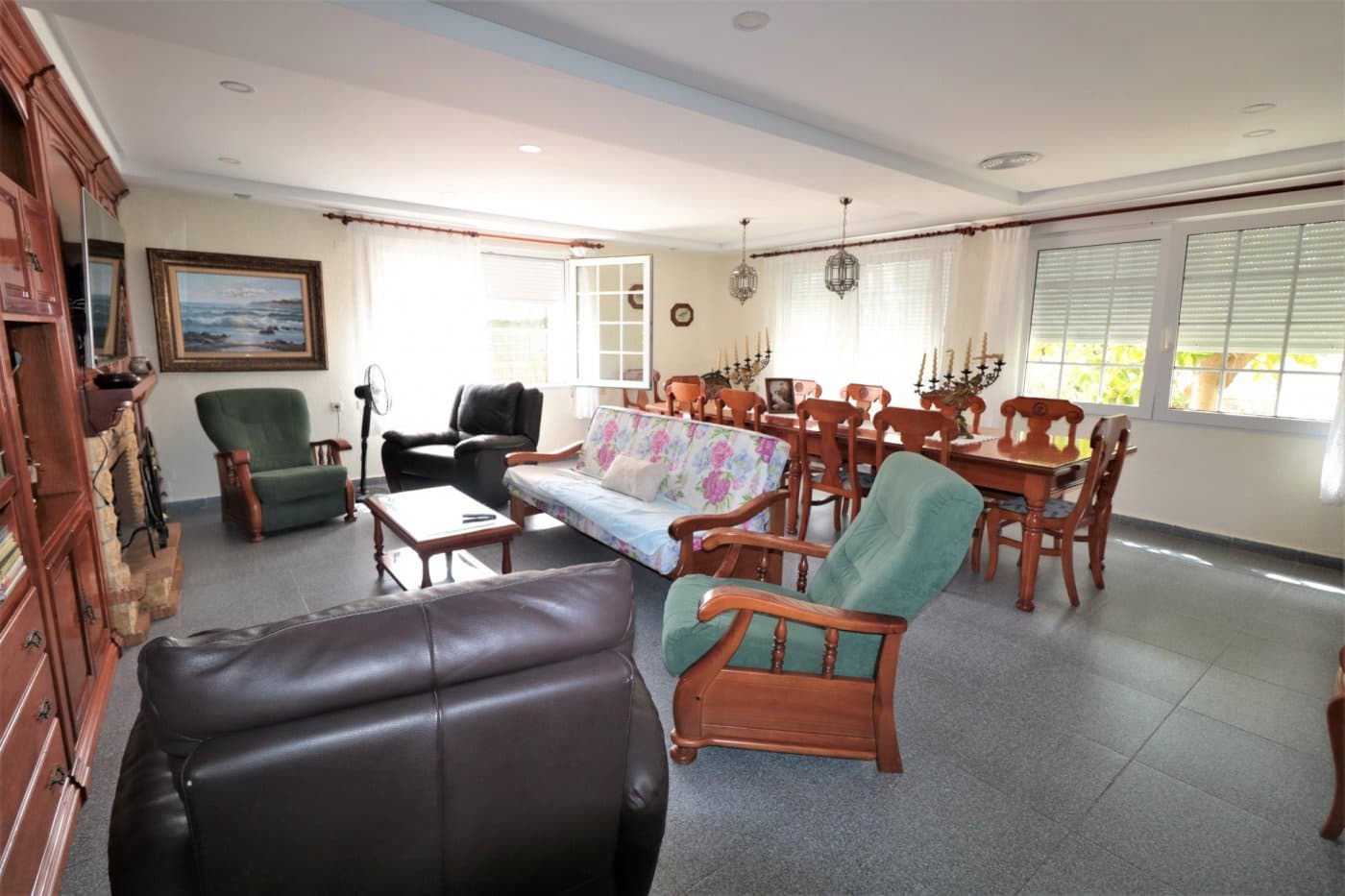 8 bedroom Villa for sale in Orihuela Costa with pool garage - € 1,560,000 (Ref: 8736734)