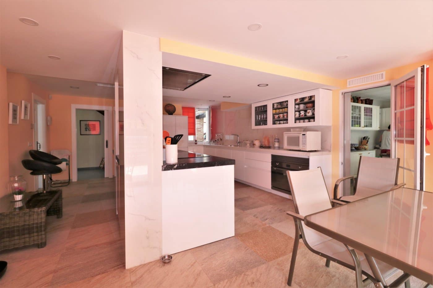 8 bedroom Villa for sale in Orihuela Costa with pool garage - € 1,560,000 (Ref: 8736734)