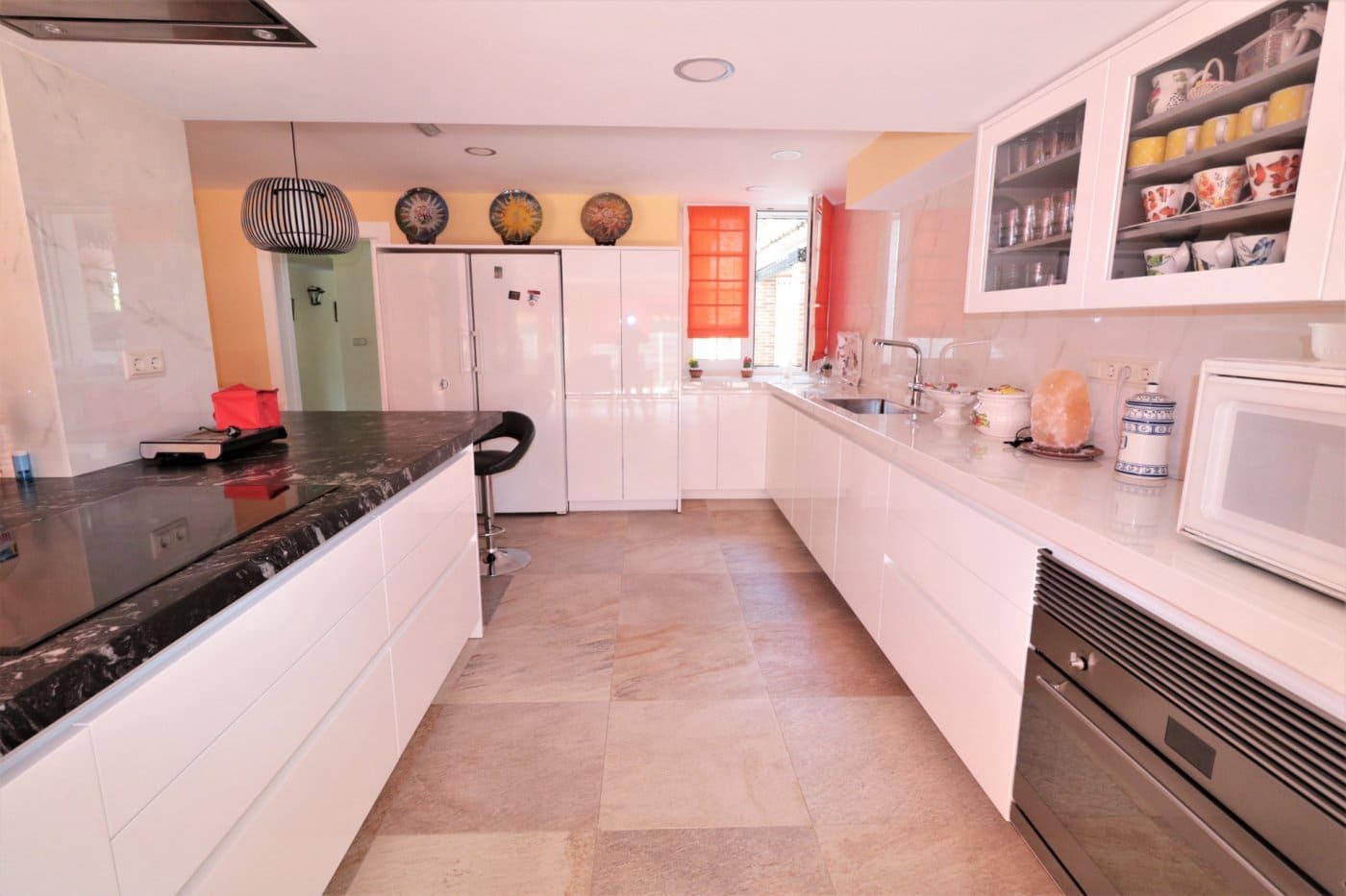 8 bedroom Villa for sale in Orihuela Costa with pool garage - € 1,560,000 (Ref: 8736734)