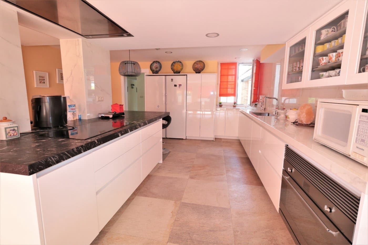 8 bedroom Villa for sale in Orihuela Costa with pool garage - € 1,560,000 (Ref: 8736734)