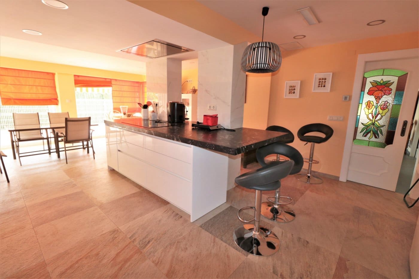 8 bedroom Villa for sale in Orihuela Costa with pool garage - € 1,560,000 (Ref: 8736734)