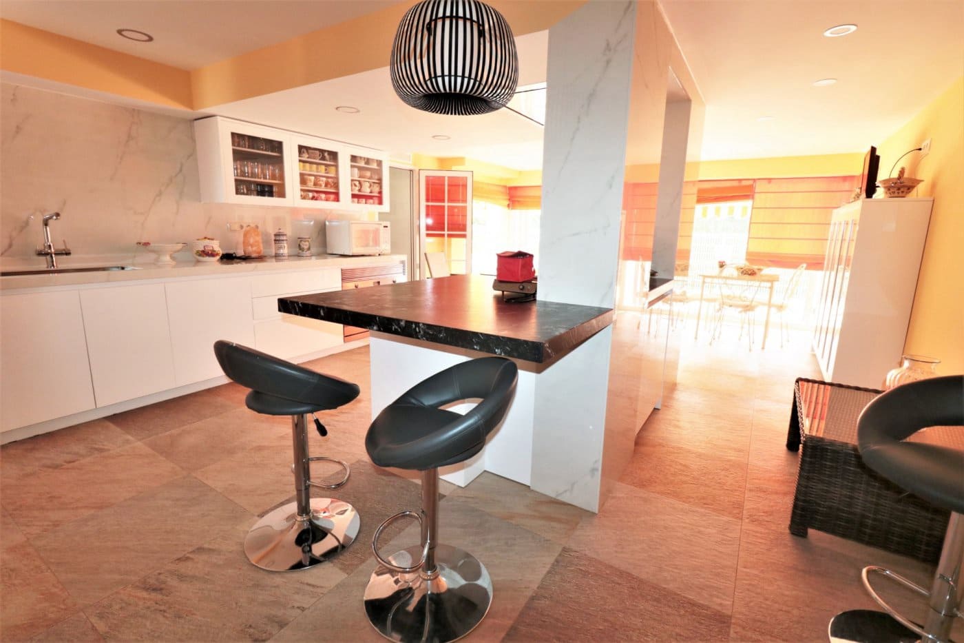 8 bedroom Villa for sale in Orihuela Costa with pool garage - € 1,560,000 (Ref: 8736734)