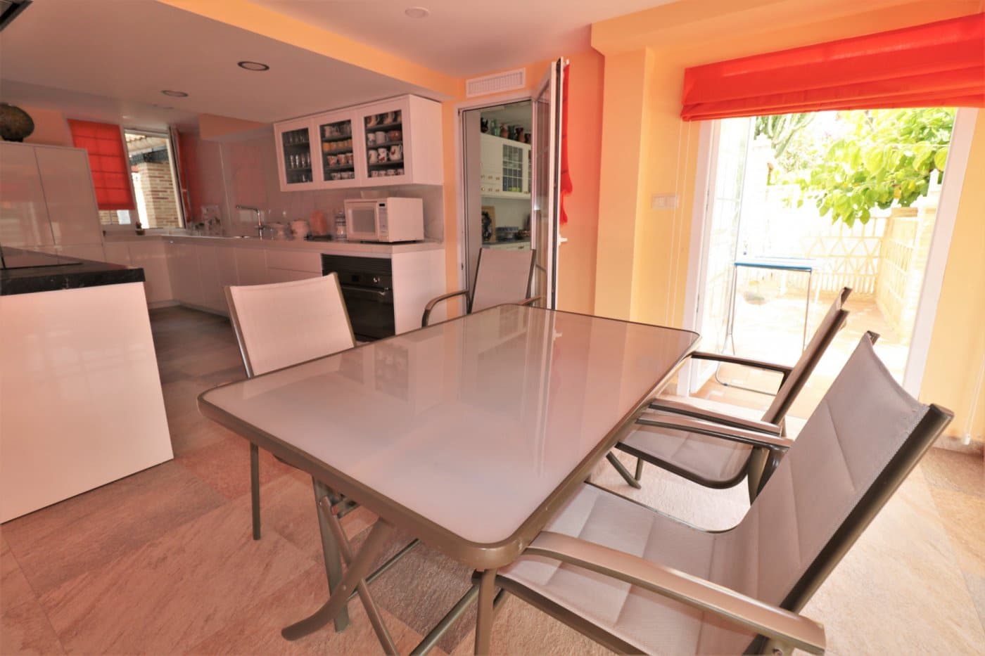 8 bedroom Villa for sale in Orihuela Costa with pool garage - € 1,560,000 (Ref: 8736734)