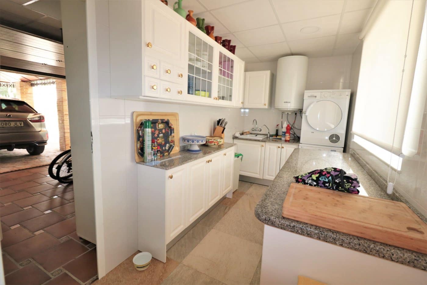 8 bedroom Villa for sale in Orihuela Costa with pool garage - € 1,560,000 (Ref: 8736734)