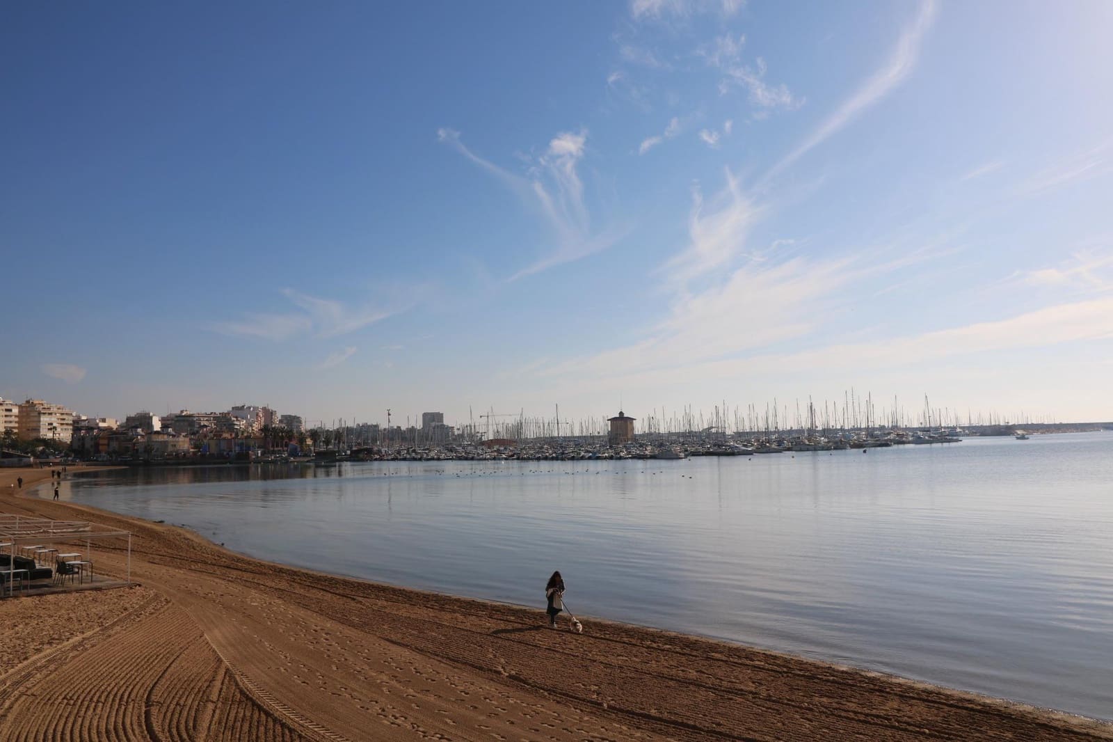 2 soveværelse Penthouse til salg i Torrevieja med swimmingpool - € 350.000 (Ref: 8736735)