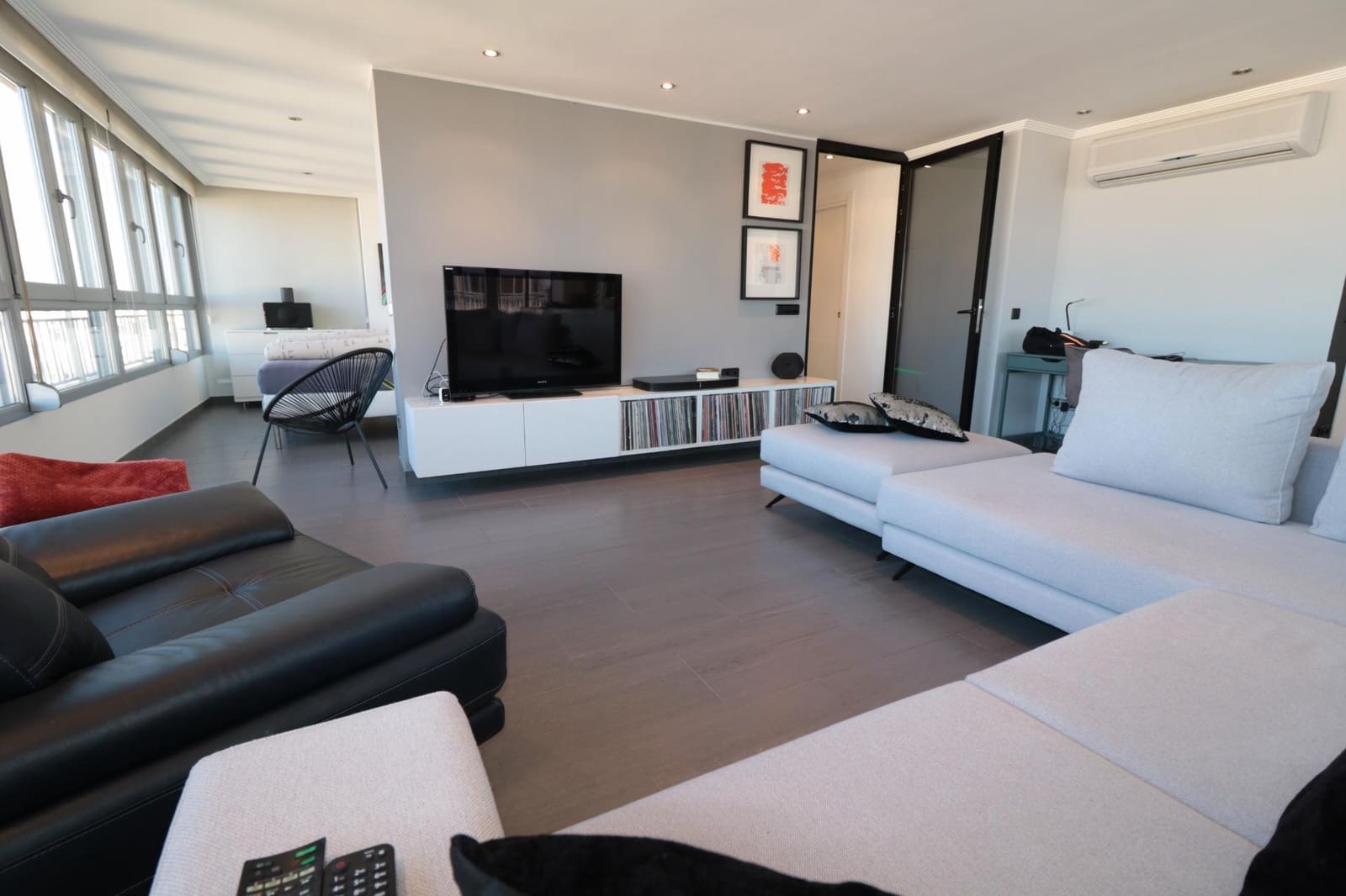 2 soveværelse Penthouse til salg i Torrevieja med swimmingpool - € 350.000 (Ref: 8736735)