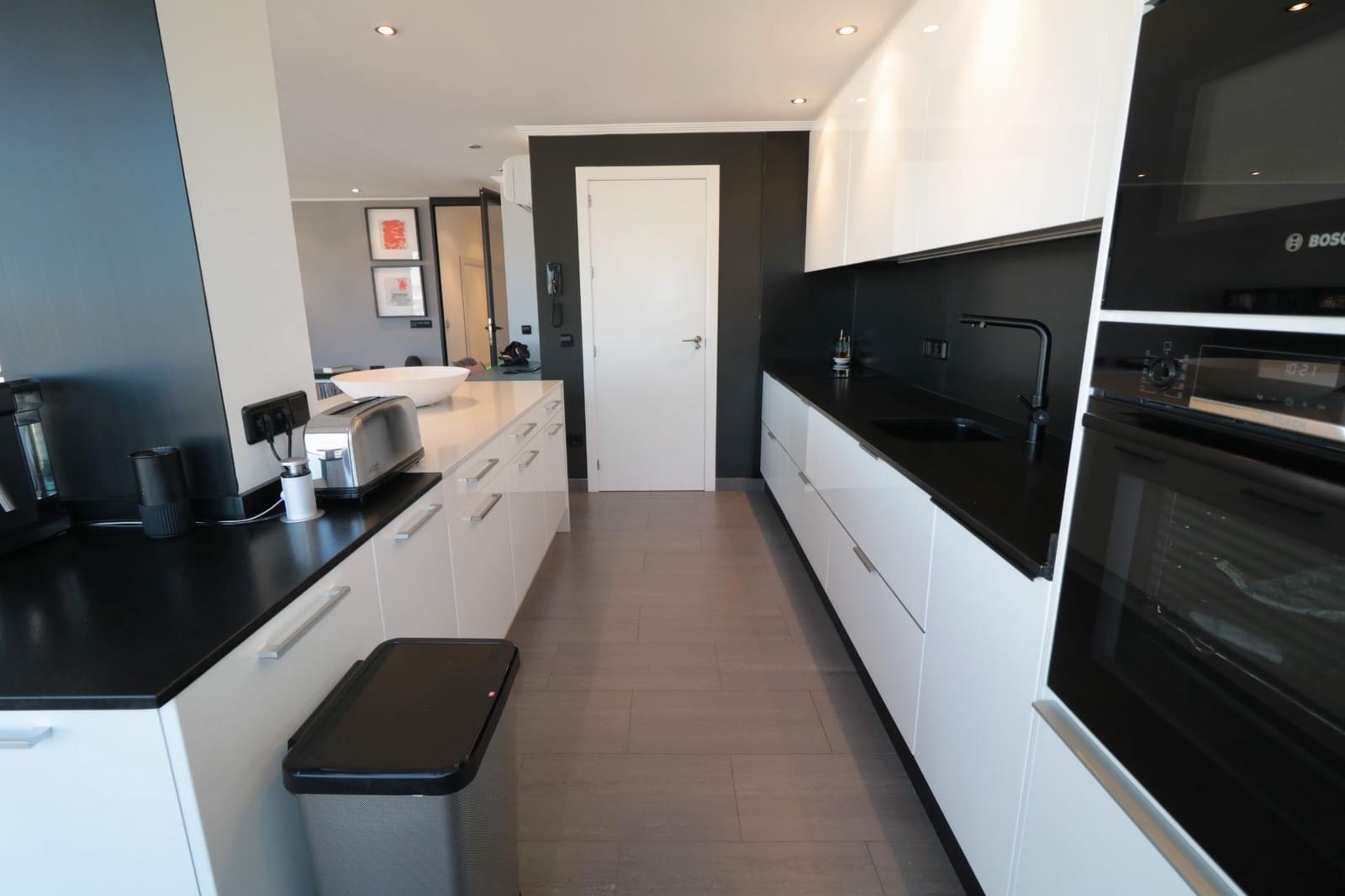 2 soveværelse Penthouse til salg i Torrevieja med swimmingpool - € 350.000 (Ref: 8736735)