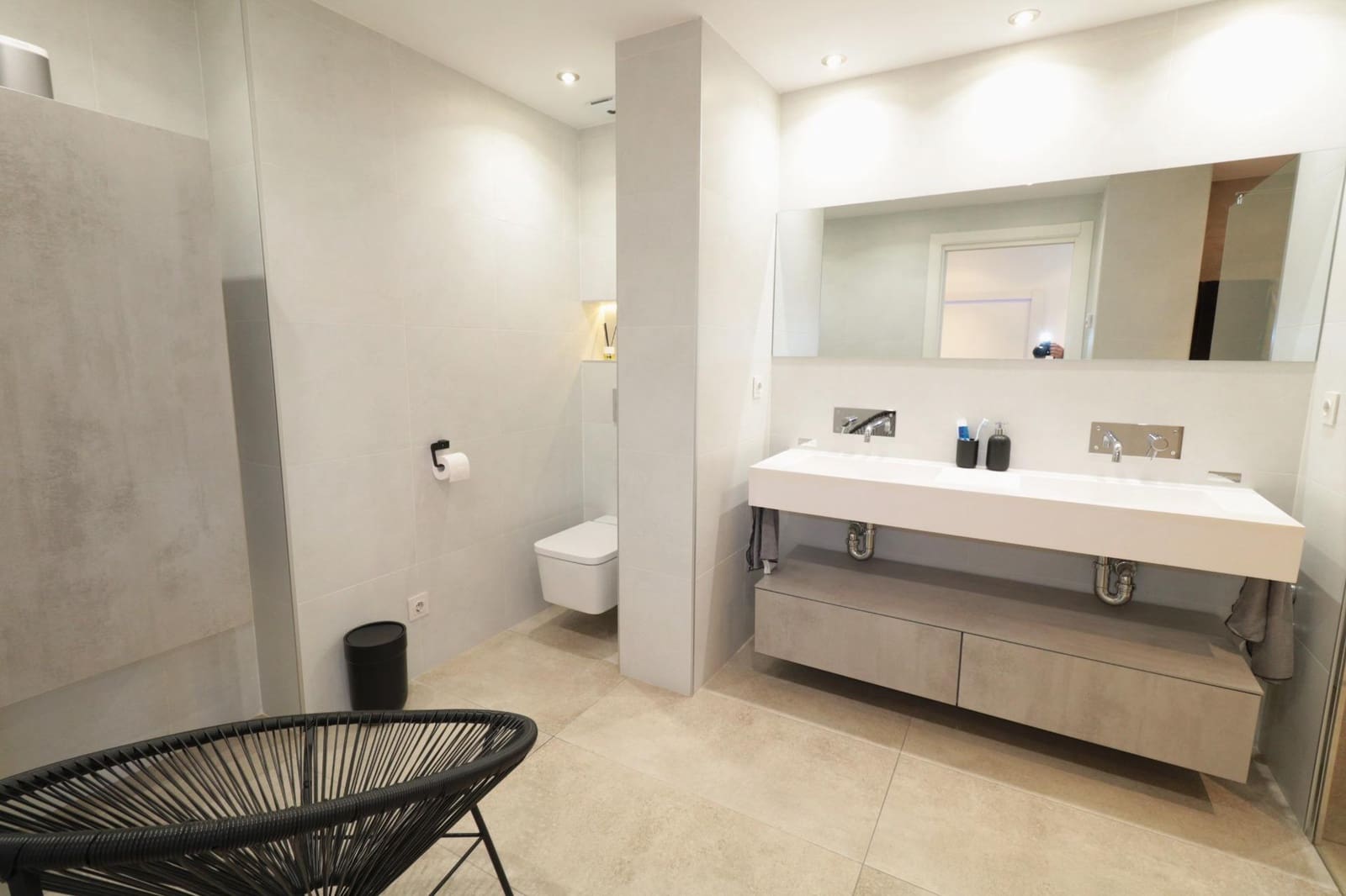 2 soveværelse Penthouse til salg i Torrevieja med swimmingpool - € 350.000 (Ref: 8736735)