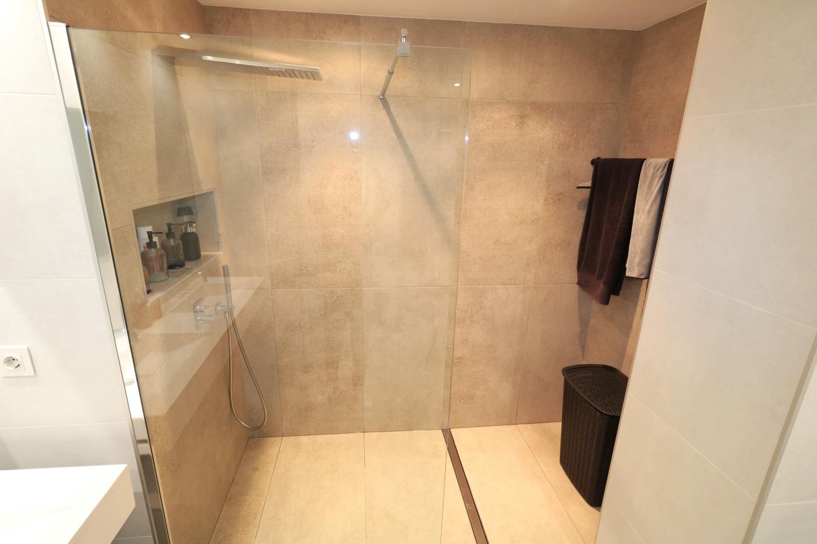 2 soveværelse Penthouse til salg i Torrevieja med swimmingpool - € 350.000 (Ref: 8736735)