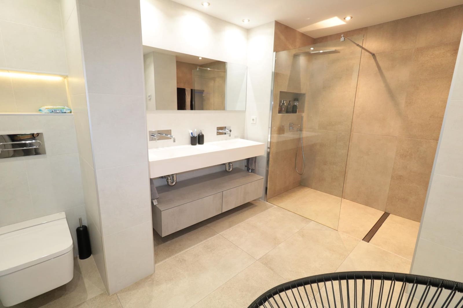 2 soveværelse Penthouse til salg i Torrevieja med swimmingpool - € 350.000 (Ref: 8736735)