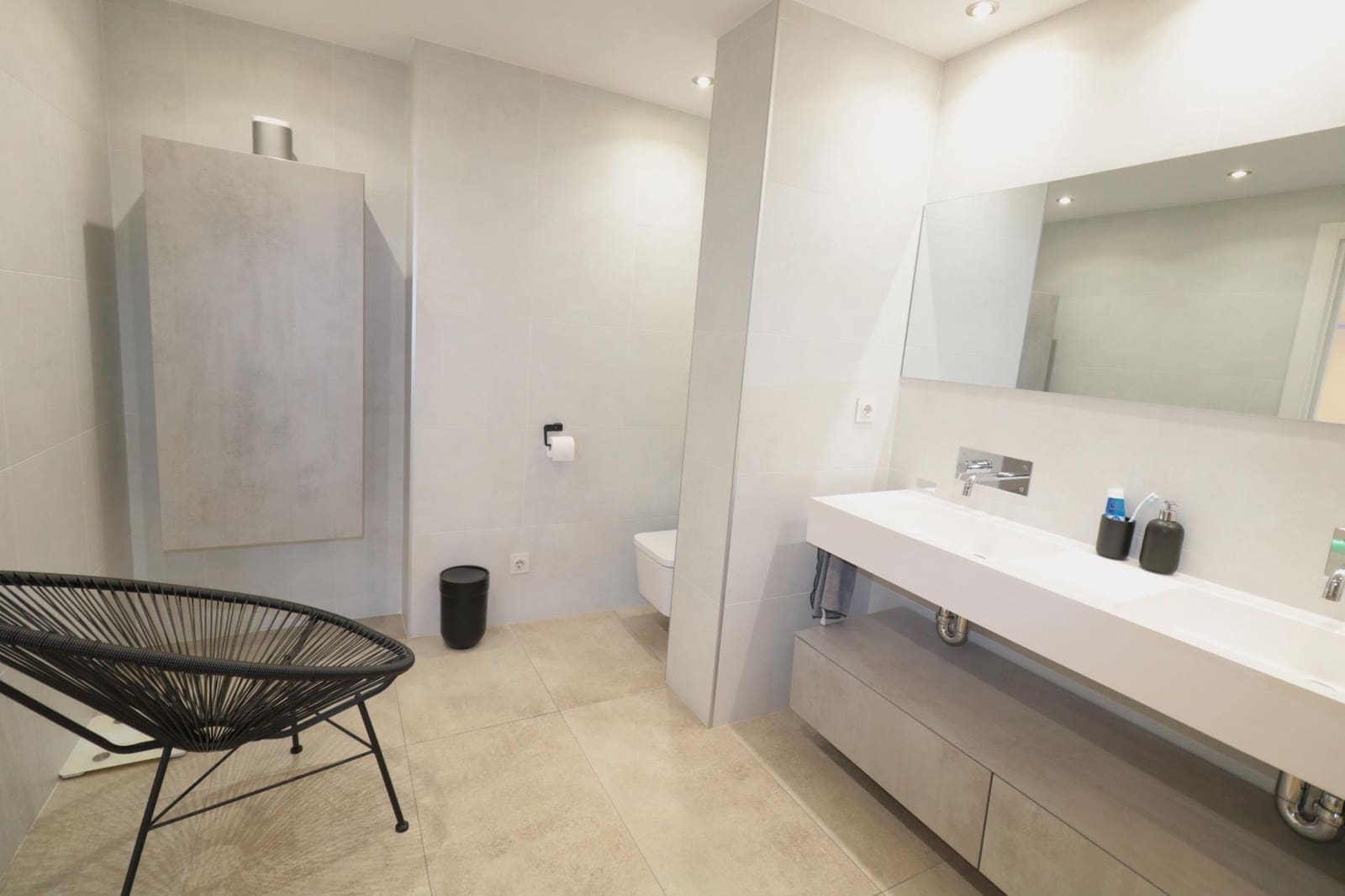 2 soveværelse Penthouse til salg i Torrevieja med swimmingpool - € 350.000 (Ref: 8736735)