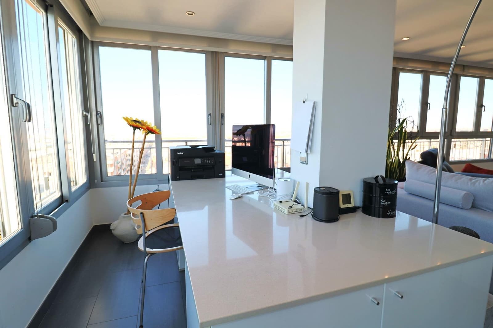 2 soveværelse Penthouse til salg i Torrevieja med swimmingpool - € 350.000 (Ref: 8736735)