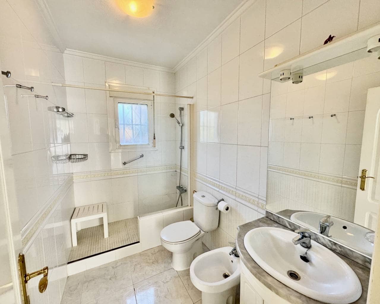 4 camera da letto Villa in vendita in Ciudad Quesada con piscina garage - 375.000 € (Rif: 8738716)