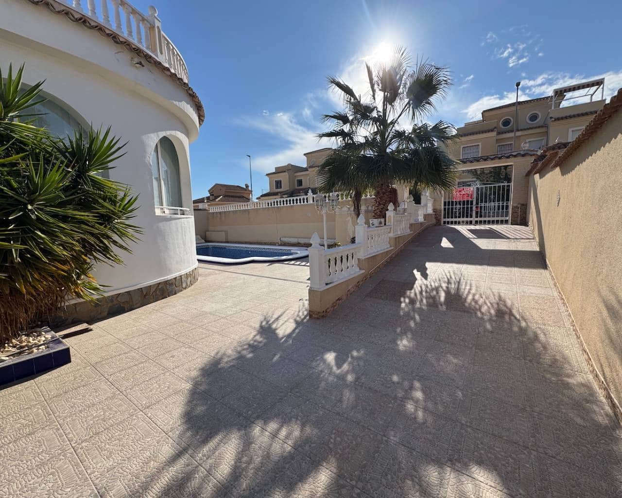 4 camera da letto Villa in vendita in Ciudad Quesada con piscina garage - 375.000 € (Rif: 8738716)